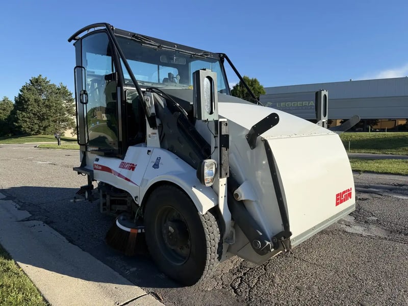 2016 Elgin Pelican NP Dual Featured Image